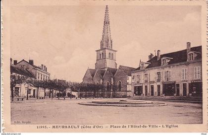 MEURSAULT