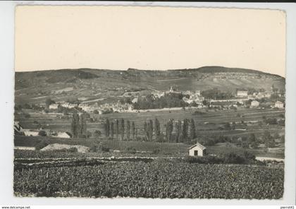 MEURSAULT (environs)