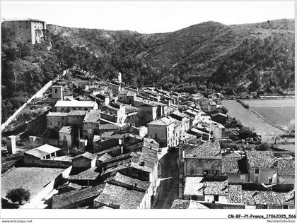 CM-BFP1-0284-13 - MEYRARGUES - Le vieux meyrargues