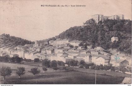 MEYRARGUES