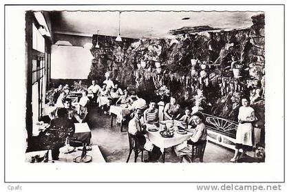 Meyrargues : Restaurant "La Cascade"
