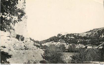 PIE 17-GAN-5720  : MEYRARGUES