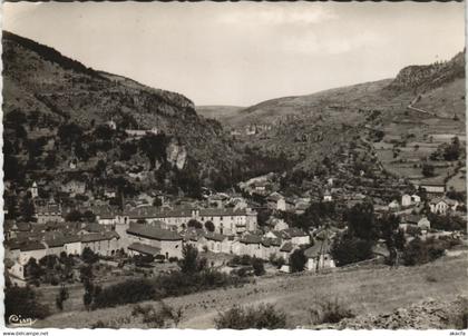 CPM MEYRUEIS Vue générale (24650)