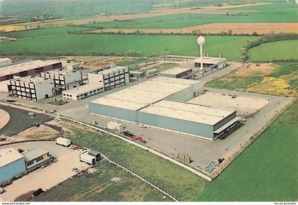 69 MEYZIEU USINE DE MEYZIEU