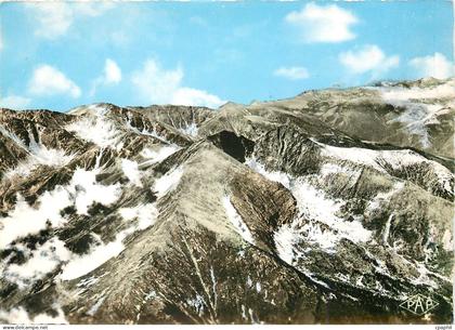 CPM Chaine des Pyrenees Massif du Canigou