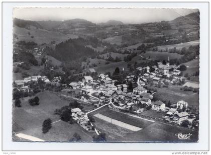 MIEUSSY 74 VUE GENERALE