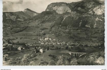 MIEUSSY  et Roche Palud