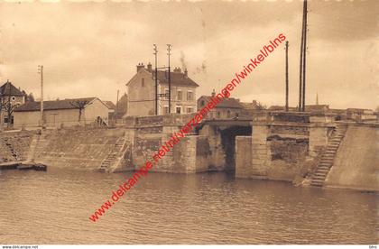 L'Ecluse - Migennes - (89) Yonne