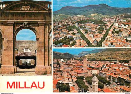 12 - Millau - Multivues - CPM - Voir Scans Recto-Verso