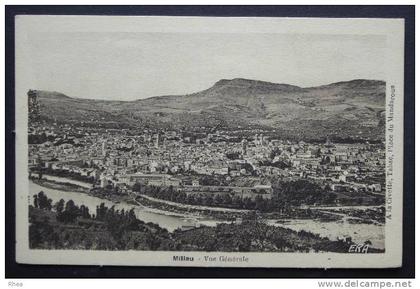 12 Millau sépia    D12D  K12145K  C12145C RH025800