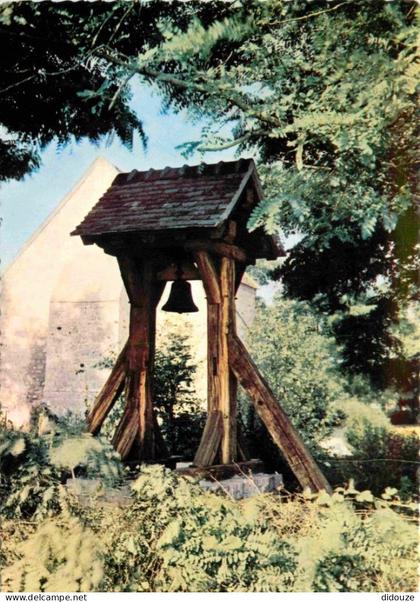 Carte Postale - 91 - Milly la Foret - Chapelle Saint Blaise - CPM - Voir Scans Recto-Verso - Poscard - Carta Postal -  P