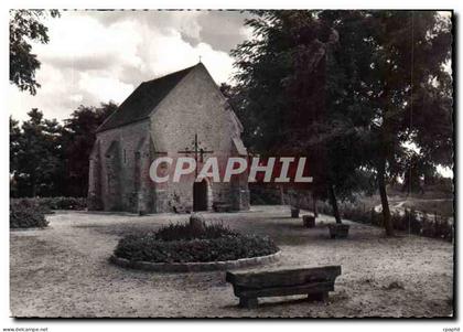 CPM Milly la Foret S et O La Chapelle des Simples