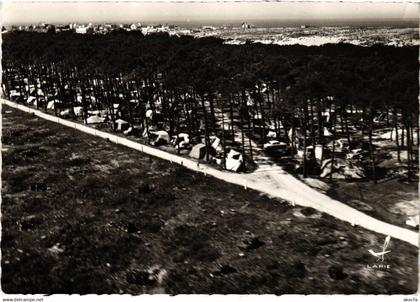 CPM Mimizan-Plage Le Camping FRANCE (1337279)