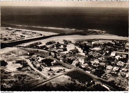 CPM Mimizan-Plage Vue aerienne FRANCE (1337280)