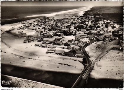 CPM Mimizan-Plage Vue aerienne FRANCE (1337281)