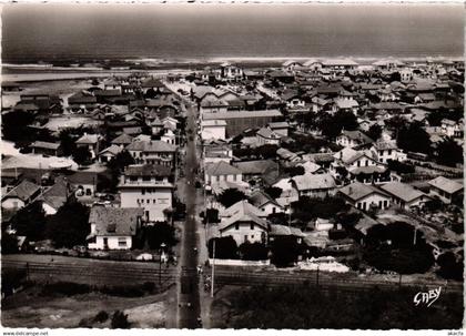 CPM Mimizan-Plage Vue aerienne FRANCE (1337282)