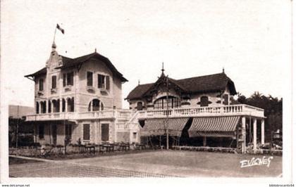 D40 CPA - MIMIZAN - PLAGE < LE CASINO