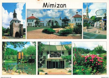 40 MIMIZAN MIMIZAN PLAGE