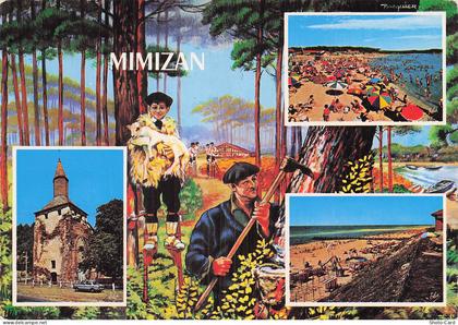 40 MIMIZAN MIMIZAN PLAGE