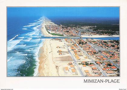40 MIMIZAN MIMIZAN PLAGE