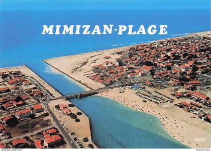 40 MIMIZAN MIMIZAN PLAGE
