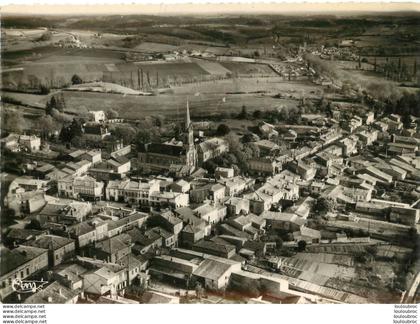 MIRAMBEAU VUE GENERALE