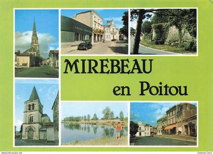 86 MIREBEAU NOTRE DAME DE MIREBEAU