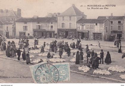 MIREBEAU(MARCHE)