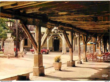 09 - Mirepoix - Les couverts - CPM - Voir Scans Recto-Verso