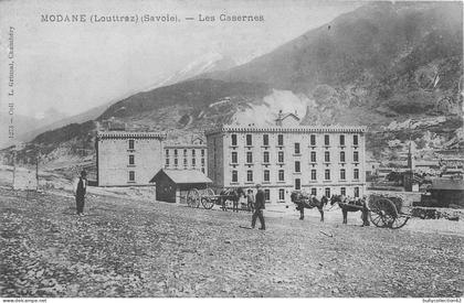 CPA Modane 73/96