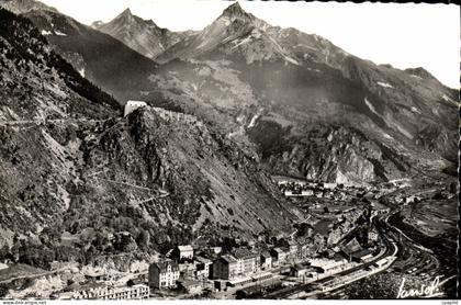 CPM Modane Vue Generale