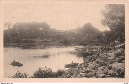 P-25-Mi-Is : 7578  : MOISDON-LA-RIVIERE. LA FORGE