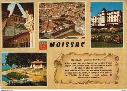 CPM MOISSAC (979471)