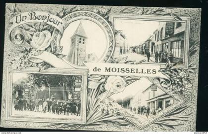 MOISSELLES