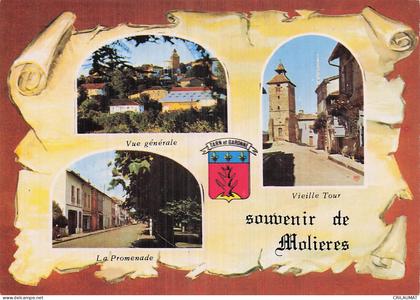 82 MOLIERES VUE GENERALE