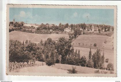 CP 82 MOLIERES Vue generale