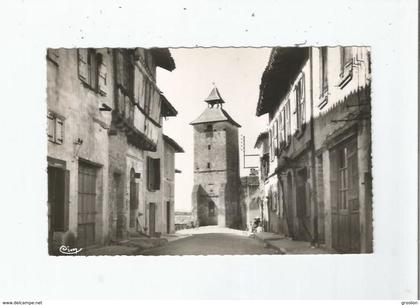 MOLIERES (T ET G) 2223 LA VIEILLE TOUR