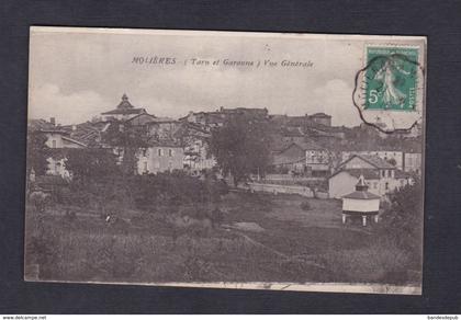 Vente immediate Molieres (82) Vue generale