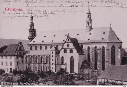 MOLSHEIM