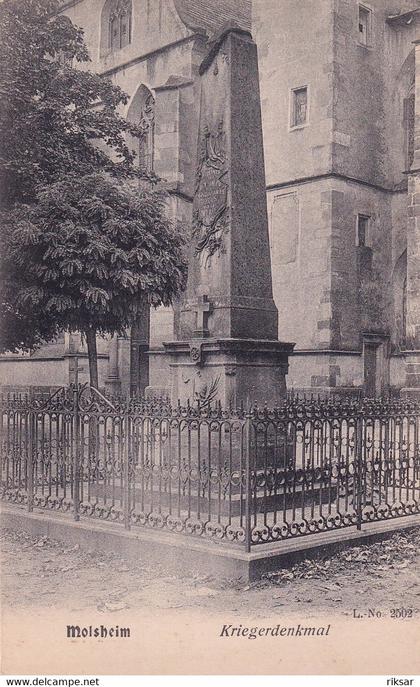 MOLSHEIM