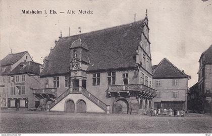 MOLSHEIM