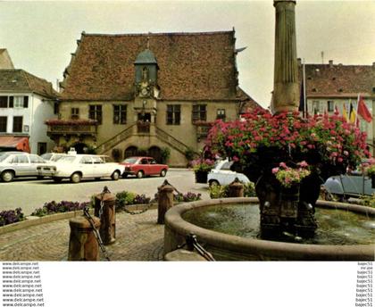 Molsheim