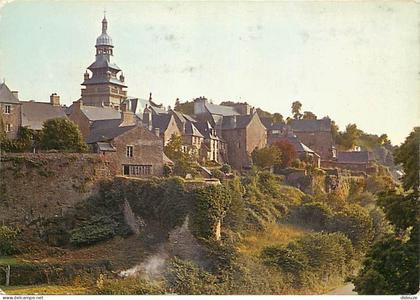 22 - Moncontour - Vue Générale - CPM - Voir Scans Recto-Verso