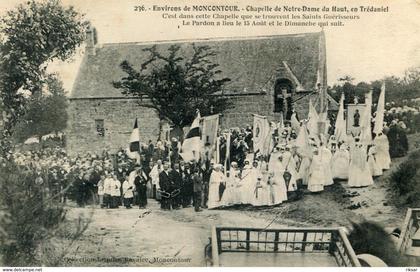 MONCONTOUR(FETE)