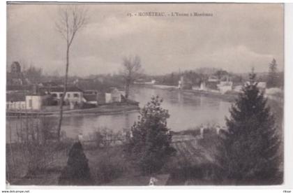 MONETEAU