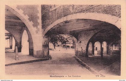 47 MONFLANQUIN LES CORNIERES