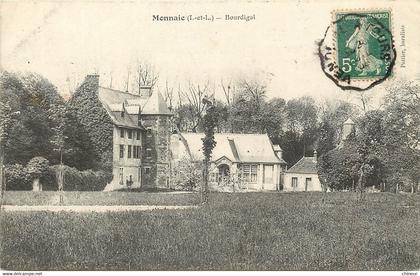 MONNAIE BOURDIGAL