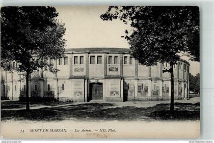 39477448 - Mont-de-Marsan