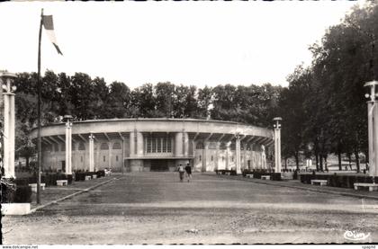 CPA Mont de marsan Les Nouvelles Arenes
