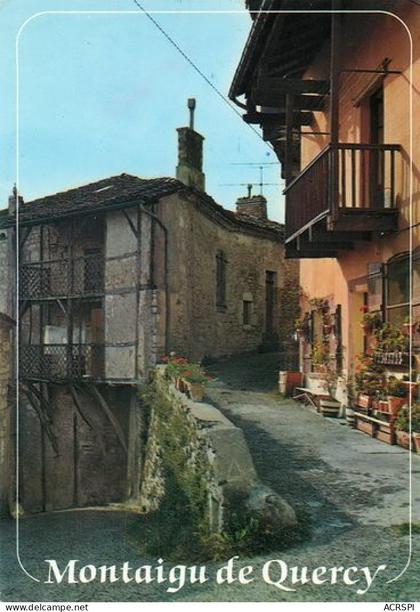MONTAIGU de QUERCY  13 (scan recto-verso)MA2270Ter